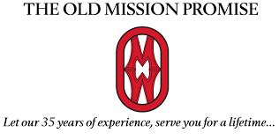 Check spelling or type a new query. Warranty Documents Old Mission Windows