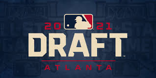 Foltynewicz to start texas' opener against jays. 2021 Mlb Draft Order Set