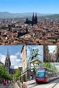 Clermont-Ferrand - Wikipedia