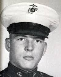 LCpl Howard James “Howie” Alaimo (1949-1968)