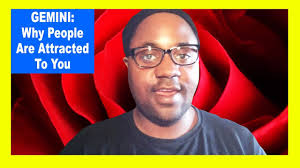 Discover the personality traits that make them so they act instantly and won't waste time calculating the repercussions of their actions. Gemini Why People Find You Attractive Gemini Man And Gemini Woman Lamarr Townsend Youtube