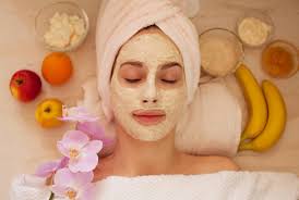 Jika adonan scrub tersebut masih tersisa, anda dapat menyimpannya di dalam kulkas hingga tiga hari setelah pembuatan. 5 Resipi Buat Face Mask Sendiri Super Mudah Dan Memang Terlajak Berkesan Keluarga