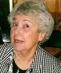 Obituary information for Nadine Brooks Harris