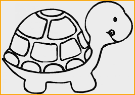 Gambar mewarnai ikan cupang hias dan laga lucu untuk anak. 6969 Sketsa Gambar Hewan Terbaik Paling Unik Menarik Sindunesia