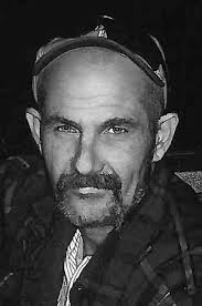 John Randall Obituary