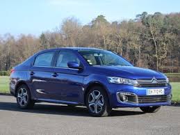 Image result for Bleu Electra 2017 Citroen