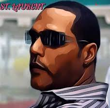 The Greatest Female Rappers Who Shaped Hip-Hop of All Time.🐐👑🖤🎼🎶 1.MC  Lyte was the first solo rapper to release a full-length album, Lyte As A  Rock (1988). Her distinct flow and fearless