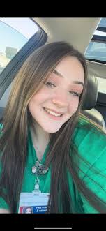 How I spent the 4th. I'm the one with the green hair. 😅