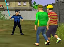 The game aims to complete a different task for the player; Buy Bonetown Action Adventure Adult Video Game Online At Low Prices In India D Dub Software Video Games Amazon In
