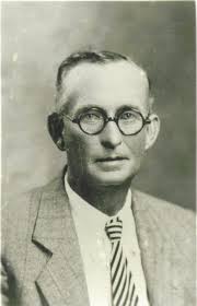 Robert T Woolsey (1877-1935)