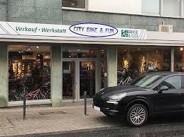 Handler City Bike Fun Holzweg 15 61440 Oberursel Taunus