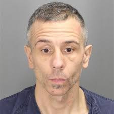 It's back to prison for felon who stole from disabled children's charity