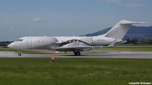 Hornbill skyways sdn bhd (doing business as hornbill skyways) is a regional aircraft charter service operating in towns and rural areas in sarawak. Oe Ixx Bombardier Global 5000 Avcon Jet Flughafen Salzburg Szg August 2016