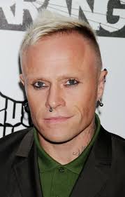 As it happened: Keith Flint funeral