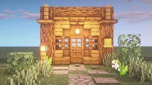 It diversifies the gaming world and make it a very different from default minecraft world and make it much more. Minecraft Entrance Design Minecraftbuildingideas Minecraft Entrance Design Minecraft Architecture Minecraft Houses Minecraft Entrance Design