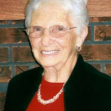 Obituary for Jean Peters