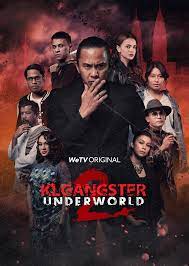 Things spin out of control when he's asked to do one last job and he unwittingly discovers a plot that will change the fate of the kl gangsters forever. Kl Gangster Underworld S02
