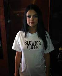 GRAB IT FAST Blowjob Queen T