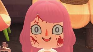 We did not find results for: The Creepiest Things We Ve Found In Animal Crossing