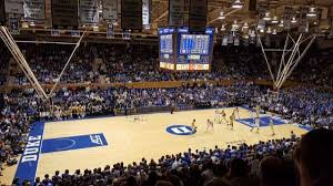 Photos At Cameron Indoor Stadium