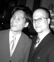 Acting Out : B.D. Wong