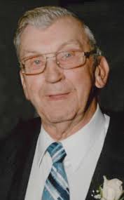 Obituary for Frederick Henry Bock