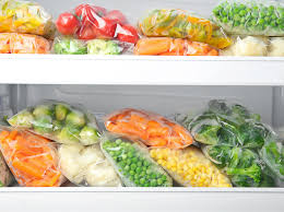 Manger est généralement un plaisir. Comment Conserver Et Congeler Les Aliments Protegez Vous Ca