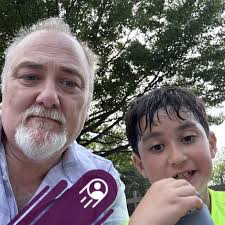 Your life might suck, but it isn't because your barista has blue hair