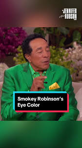 Smokey Robinson Birthday