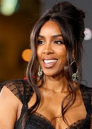 Kelly Rowland Facts for Kids