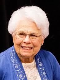 Frances Barringer Medlin Obituary October 30, 2020