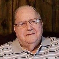 Mr. Bertis Jones Obituary