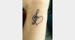 They look perfectly on the wrists, shoulders, ankles and sides. 120 Best Heart Tattoo Designs With Meanings For Men And Women