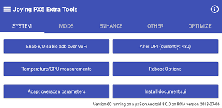 Thunkable needs javascript enabled to run. Software Development Joying Extra Tools Apk An Apk To Help You Install Mods Tweak Your Unit Etc Xda Forums