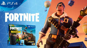Join agent jones as he enlists the greatest hunters across realities like the battle for honor in an ancient arena, take on bounties from new characters, and try out new exotic weapons that pack a punch. Fortnite Ps4 Bundle To Include New Skin Royale Bomber Polygon