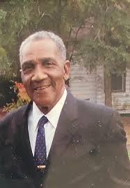 Obituary information for Ben Huff