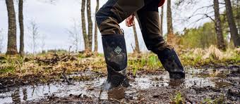 What Muck Boots to buy - How to decide which Muck Boot ...