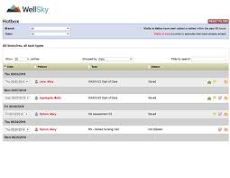 Wellsky Home Health Reviews And Pricing 2019
