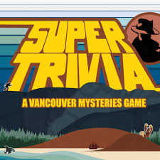 Use with zoom, teams, or skype. Zoom Trivia Games Mystery Trivia Vancouver Mysteries Games