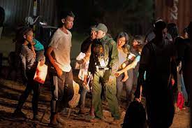 Judge strikes down Biden administration asylum restrictions - Roll Call
