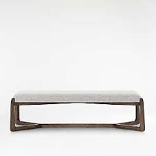 Considering that there is a wide variety of them in the market, i have narrowed this down to 5 of the best weight benches for small spaces that you should consider buying. Wood Benches For Dining Storage Small Spaces Crate And Barrel