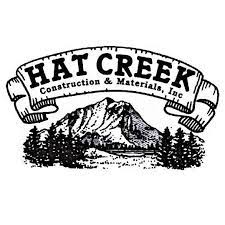 Hat Creek Construction Materials Inc Home Facebook