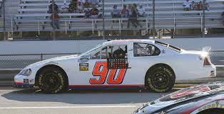 The nascar cup series is nascar 's top racing series. Start And Park Wikipedia