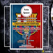 Gratis template undangan digital khitanan kosong digital invitation irfand papang. Investigaciones Metabolicas Download 37 Template Undangan Digital Khitanan