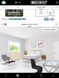 Scopriamo insieme come arredare con stile una casa in palette rossa. Giocare Con L Interior Design Tre App Di Gioco Da Non Perdere Arredativo Design Magazine