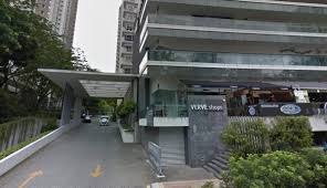 Most of the furnishings including designer furniture and bosch appliances are exotic (coming from germany mostly).what makes the verve suites even better is that the interior designs for the. Condominium For Rent In Verve Suites Mont Kiara By Keith Lum Pea2230 Propsocial