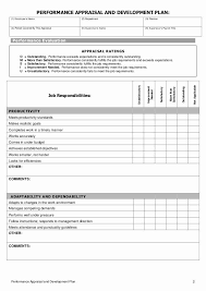 Creating employee performance evaluations is quite easier with templates. Annual Appraisal Template Insymbio