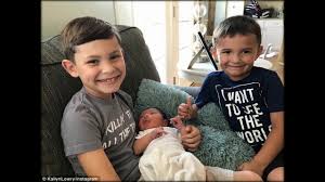 Novak djokovic shares cutest photo of newborn daughter tara. Novak Djokovic S Wife Shares Beautiful First Snap Of Her Breastfeeding Newborn Daughter Tara Youtube