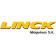 Logo de Linck Máquinas S/A