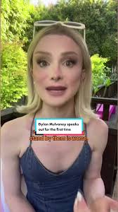 Dylan Mulvaney said she has been the target of stalking, bullying and  transphobia since her Bud Light promotion, which sparked online backlash  and boycotts. She added that the beer’s parent company ...